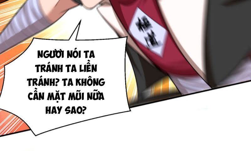 Ta Nhặt Được Thuộc Tính Tại Tu Chân Giới Chap 79 - Next Chap 80