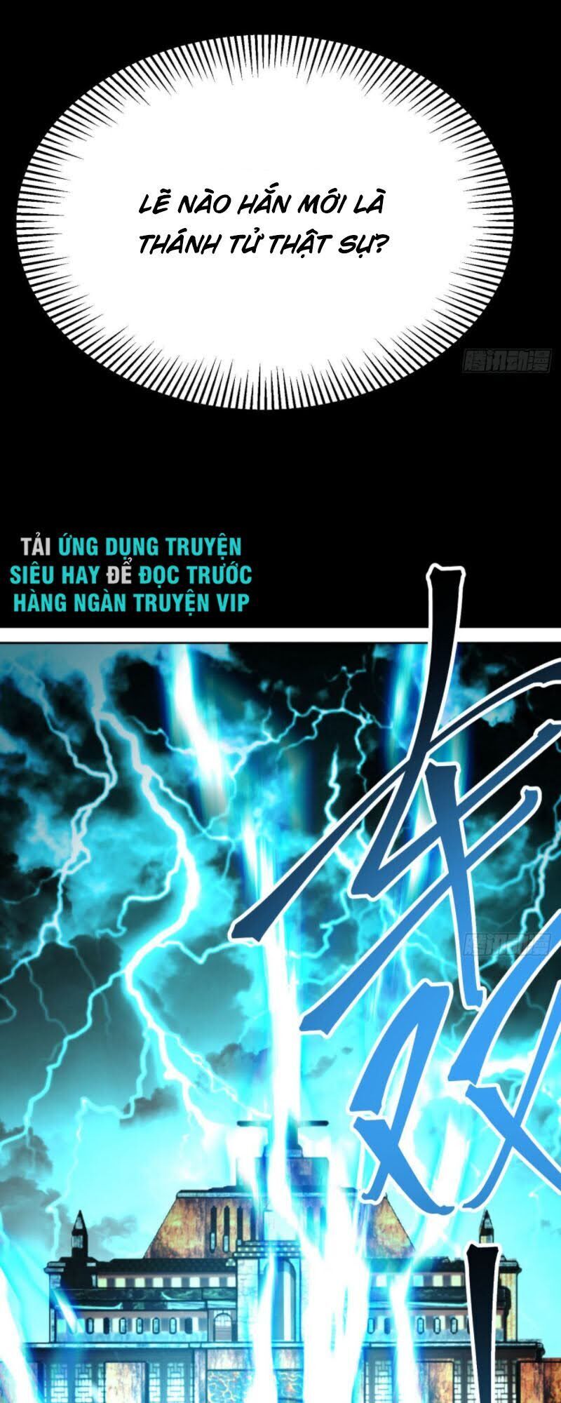 Ta Nhặt Được Thuộc Tính Tại Tu Chân Giới Chap 79 - Next Chap 80
