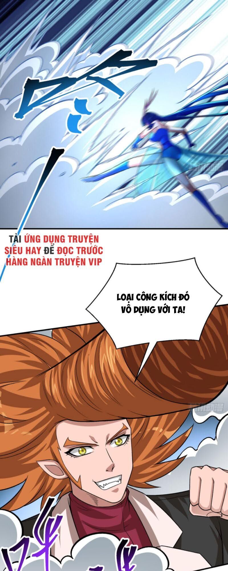 Ta Nhặt Được Thuộc Tính Tại Tu Chân Giới Chap 79 - Next Chap 80