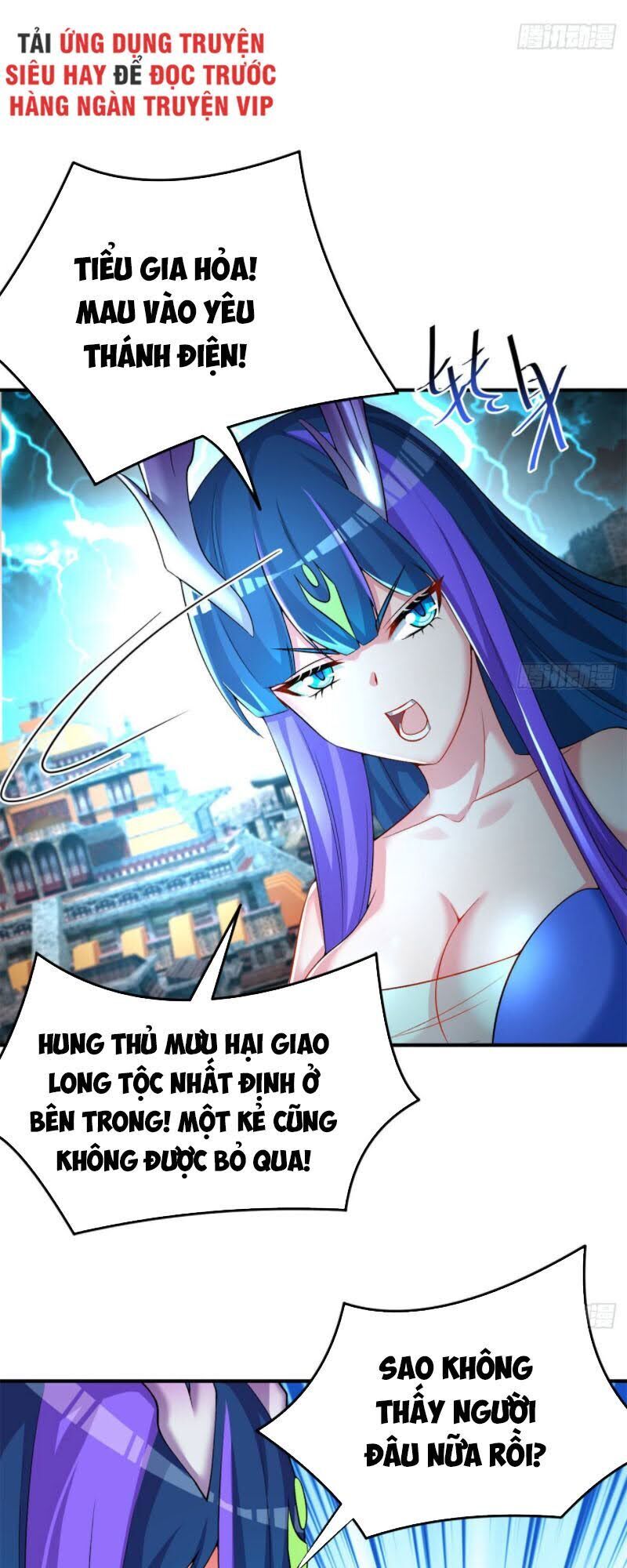 Ta Nhặt Được Thuộc Tính Tại Tu Chân Giới Chap 79 - Next Chap 80