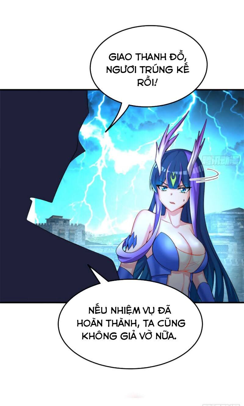 Ta Nhặt Được Thuộc Tính Tại Tu Chân Giới Chap 79 - Next Chap 80