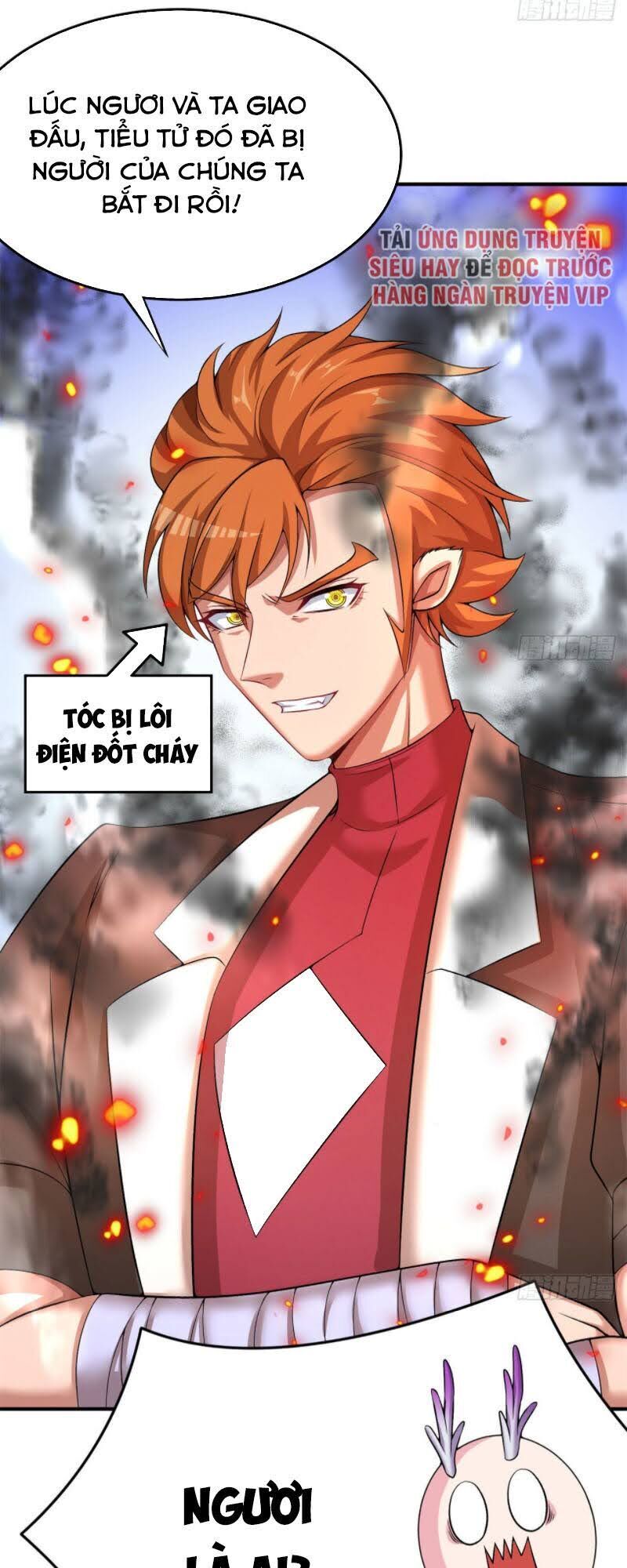 Ta Nhặt Được Thuộc Tính Tại Tu Chân Giới Chap 79 - Next Chap 80
