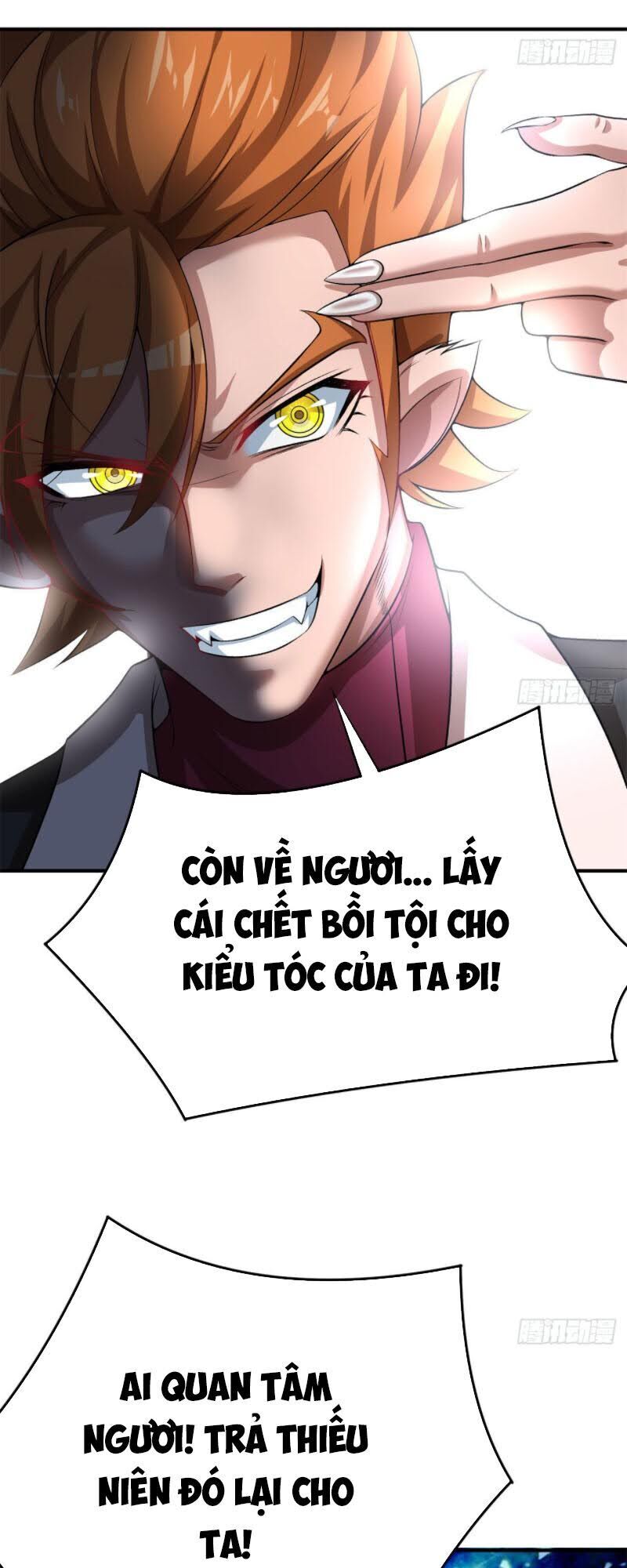 Ta Nhặt Được Thuộc Tính Tại Tu Chân Giới Chap 79 - Next Chap 80