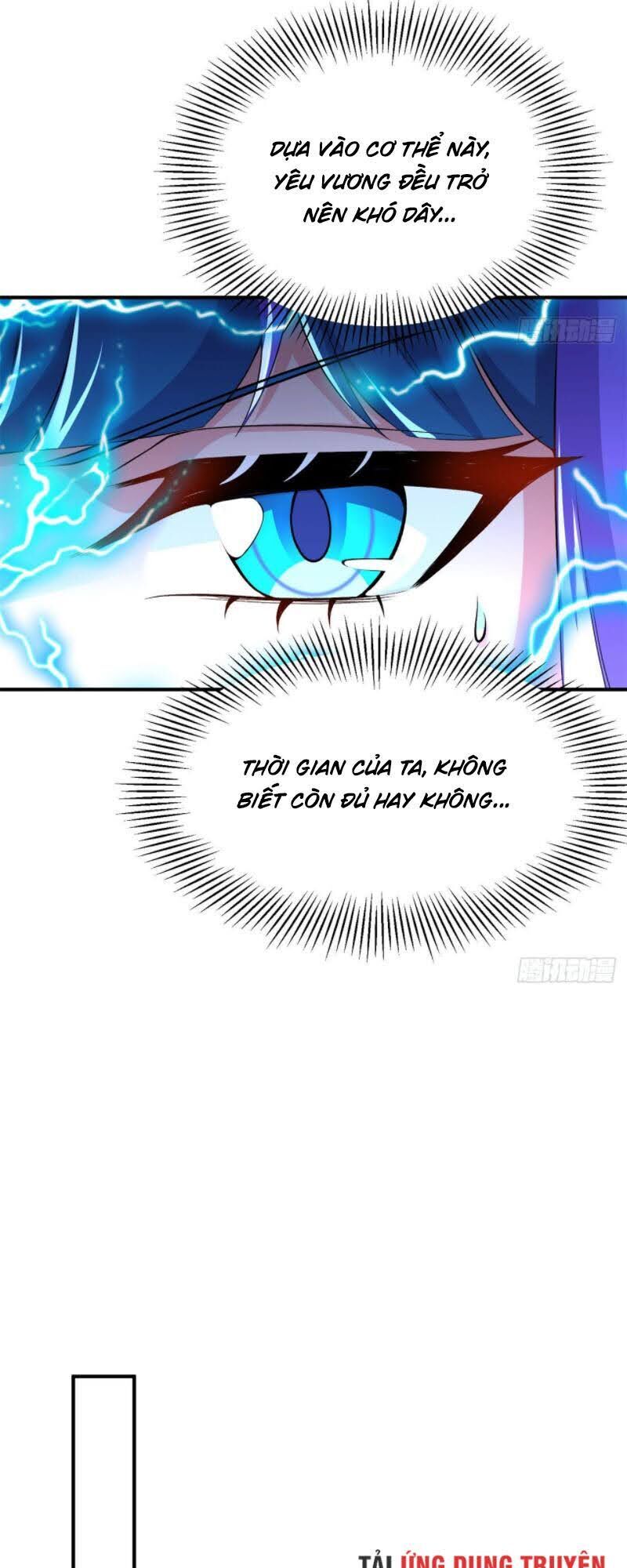 Ta Nhặt Được Thuộc Tính Tại Tu Chân Giới Chap 79 - Next Chap 80