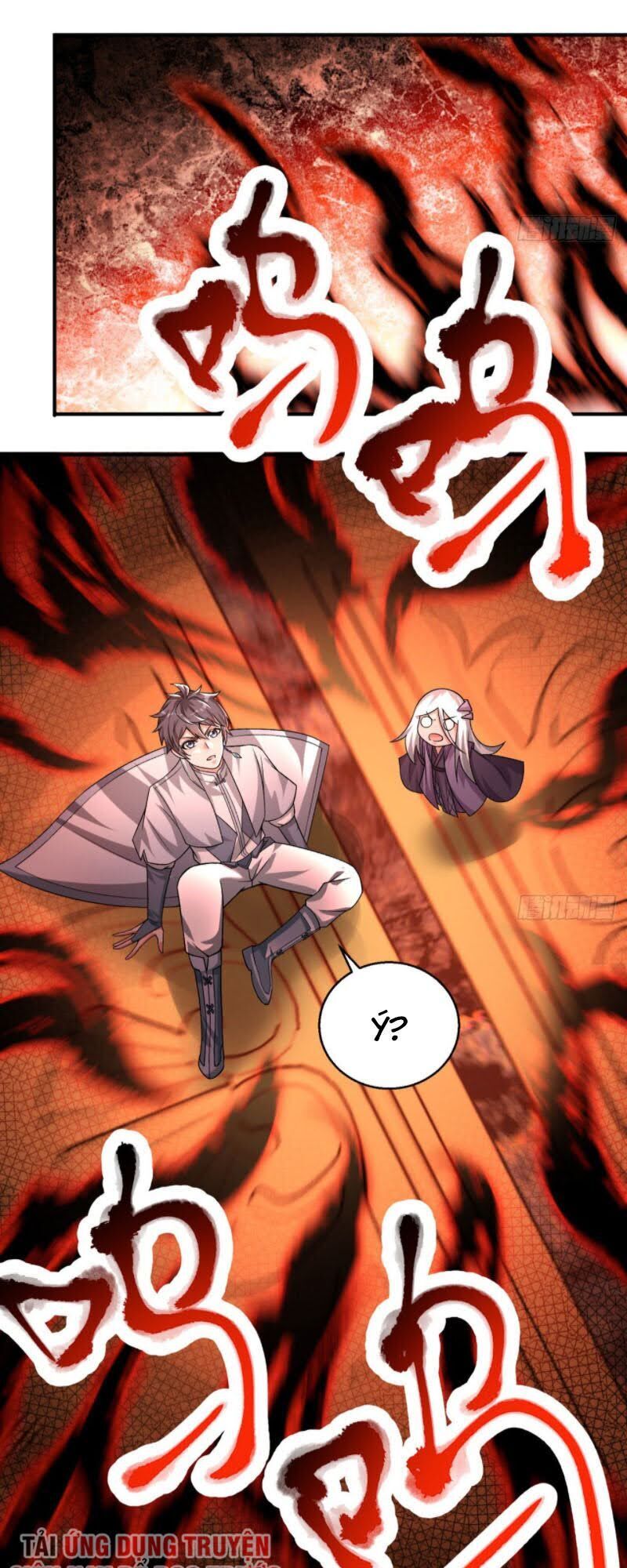 Ta Nhặt Được Thuộc Tính Tại Tu Chân Giới Chap 79 - Next Chap 80