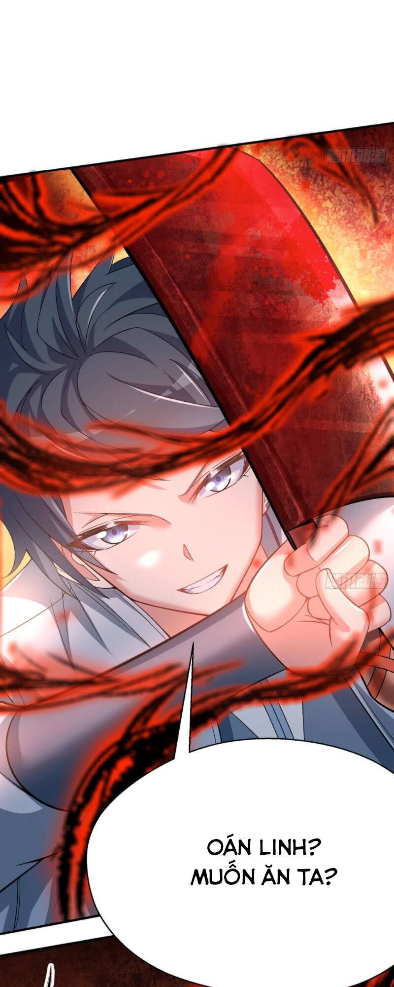 Ta Nhặt Được Thuộc Tính Tại Tu Chân Giới Chap 79 - Next Chap 80
