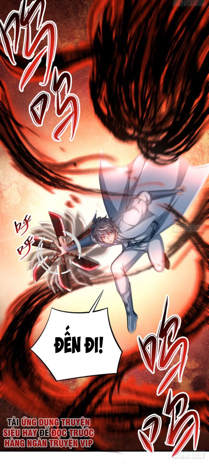 Ta Nhặt Được Thuộc Tính Tại Tu Chân Giới Chap 79 - Next Chap 80