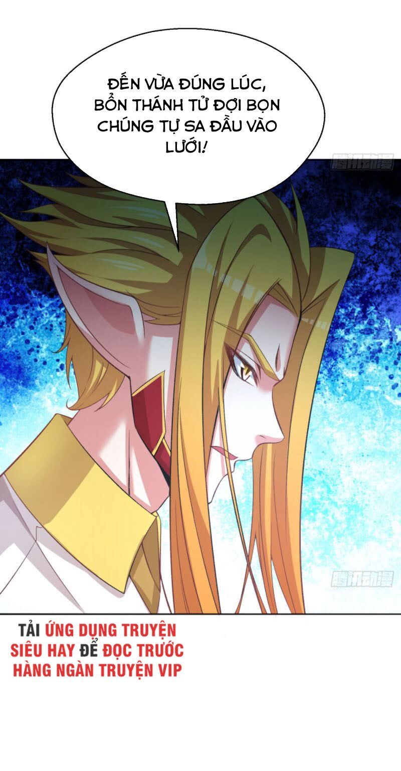 Ta Nhặt Được Thuộc Tính Tại Tu Chân Giới Chap 79 - Next Chap 80
