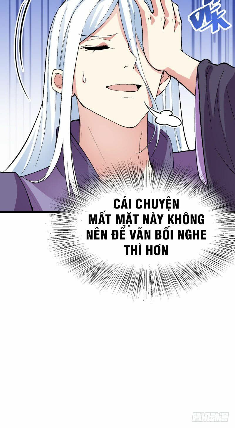 Ta Nhặt Được Thuộc Tính Tại Tu Chân Giới Chap 8 - Next Chap 9