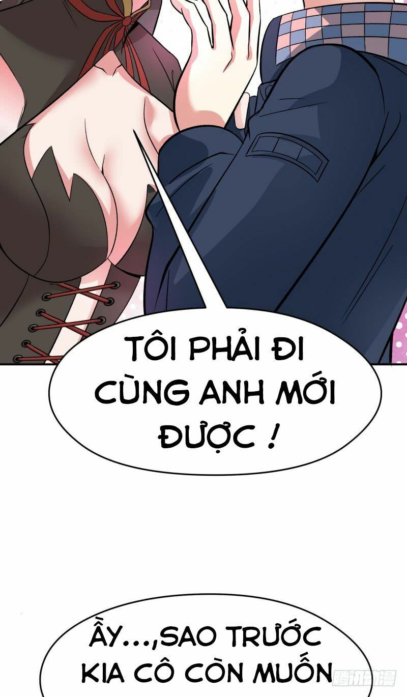 Ta Nhặt Được Thuộc Tính Tại Tu Chân Giới Chap 8 - Next Chap 9