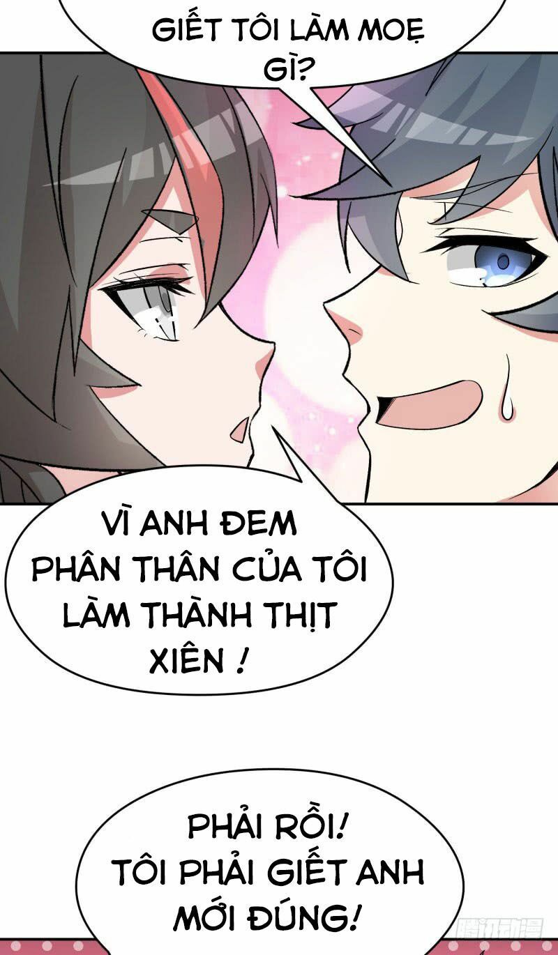 Ta Nhặt Được Thuộc Tính Tại Tu Chân Giới Chap 8 - Next Chap 9