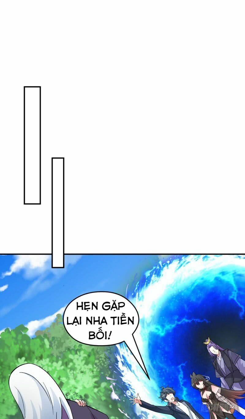 Ta Nhặt Được Thuộc Tính Tại Tu Chân Giới Chap 8 - Next Chap 9