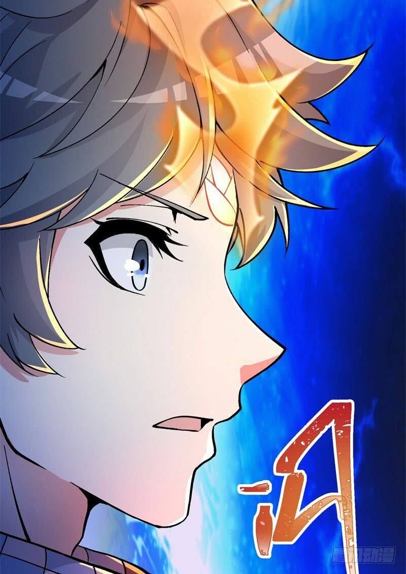 Ta Nhặt Được Thuộc Tính Tại Tu Chân Giới Chap 8 - Next Chap 9