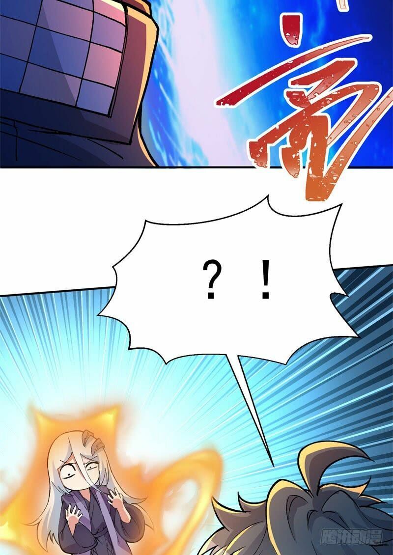 Ta Nhặt Được Thuộc Tính Tại Tu Chân Giới Chap 8 - Next Chap 9