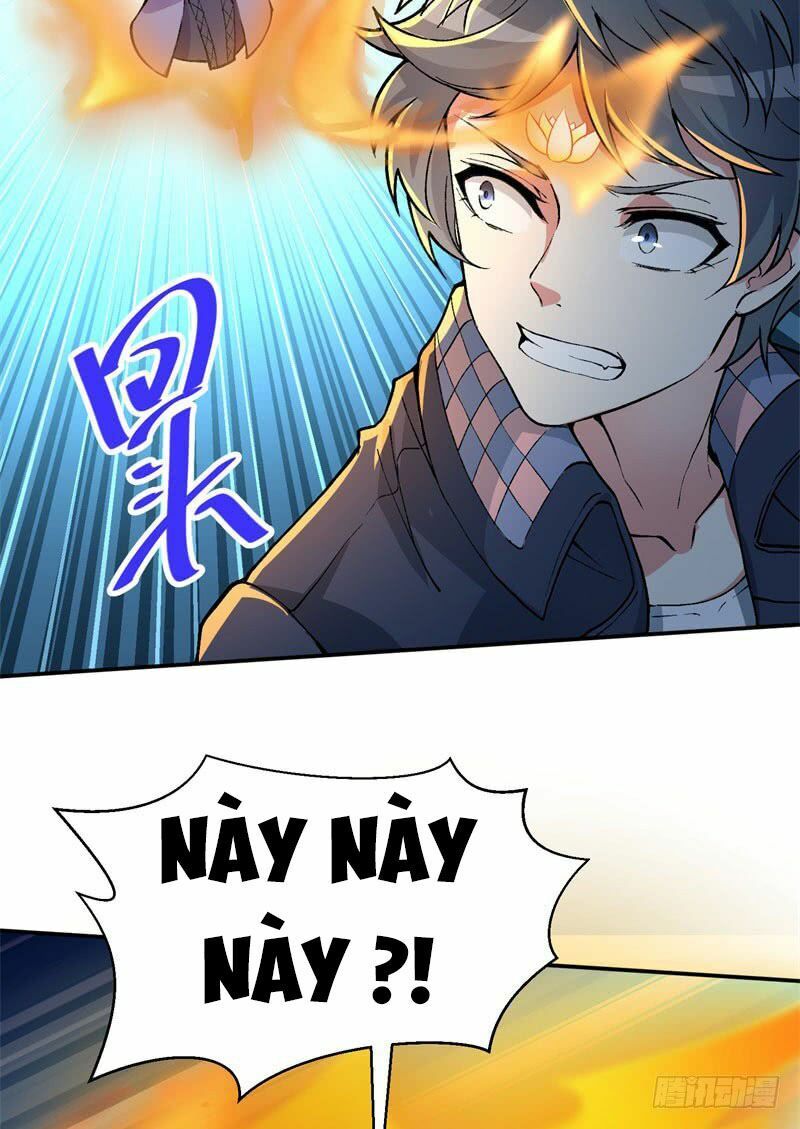 Ta Nhặt Được Thuộc Tính Tại Tu Chân Giới Chap 8 - Next Chap 9