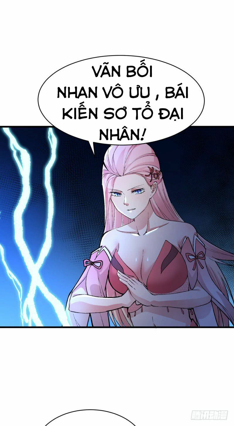 Ta Nhặt Được Thuộc Tính Tại Tu Chân Giới Chap 8 - Next Chap 9