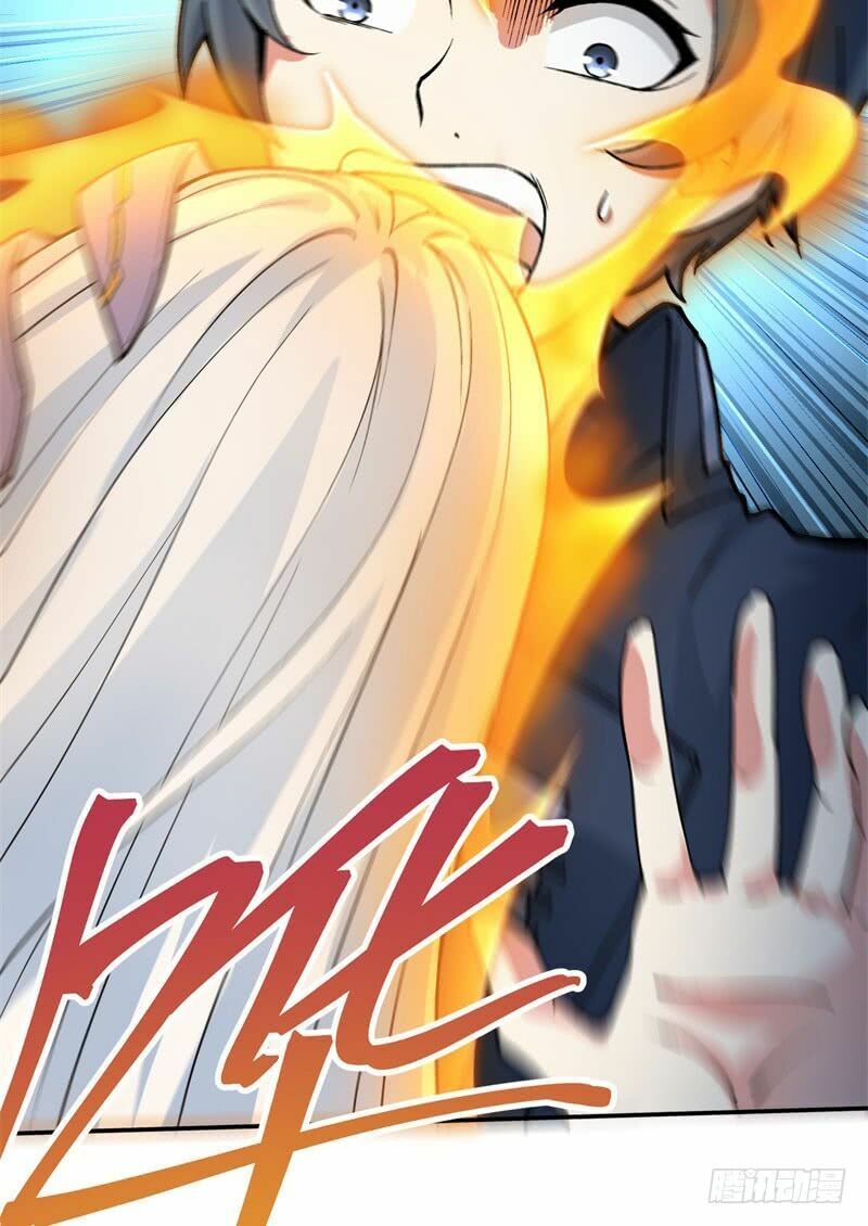 Ta Nhặt Được Thuộc Tính Tại Tu Chân Giới Chap 8 - Next Chap 9
