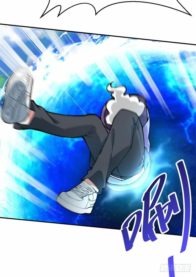 Ta Nhặt Được Thuộc Tính Tại Tu Chân Giới Chap 8 - Next Chap 9