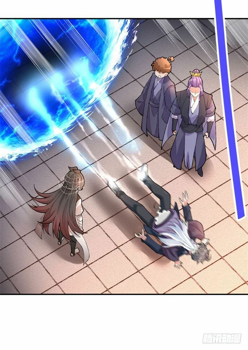 Ta Nhặt Được Thuộc Tính Tại Tu Chân Giới Chap 8 - Next Chap 9
