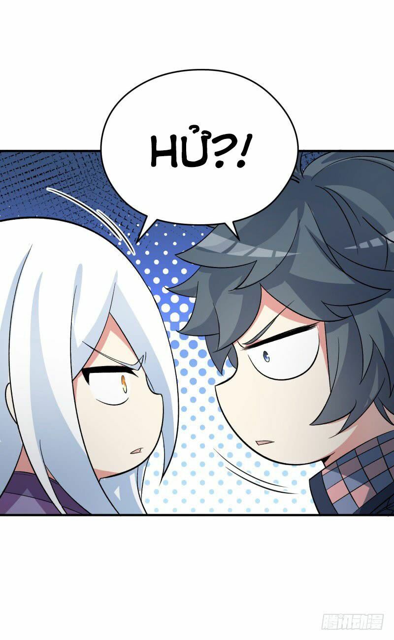 Ta Nhặt Được Thuộc Tính Tại Tu Chân Giới Chap 8 - Next Chap 9