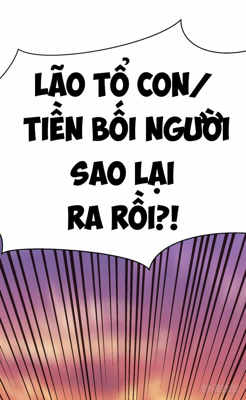 Ta Nhặt Được Thuộc Tính Tại Tu Chân Giới Chap 8 - Next Chap 9