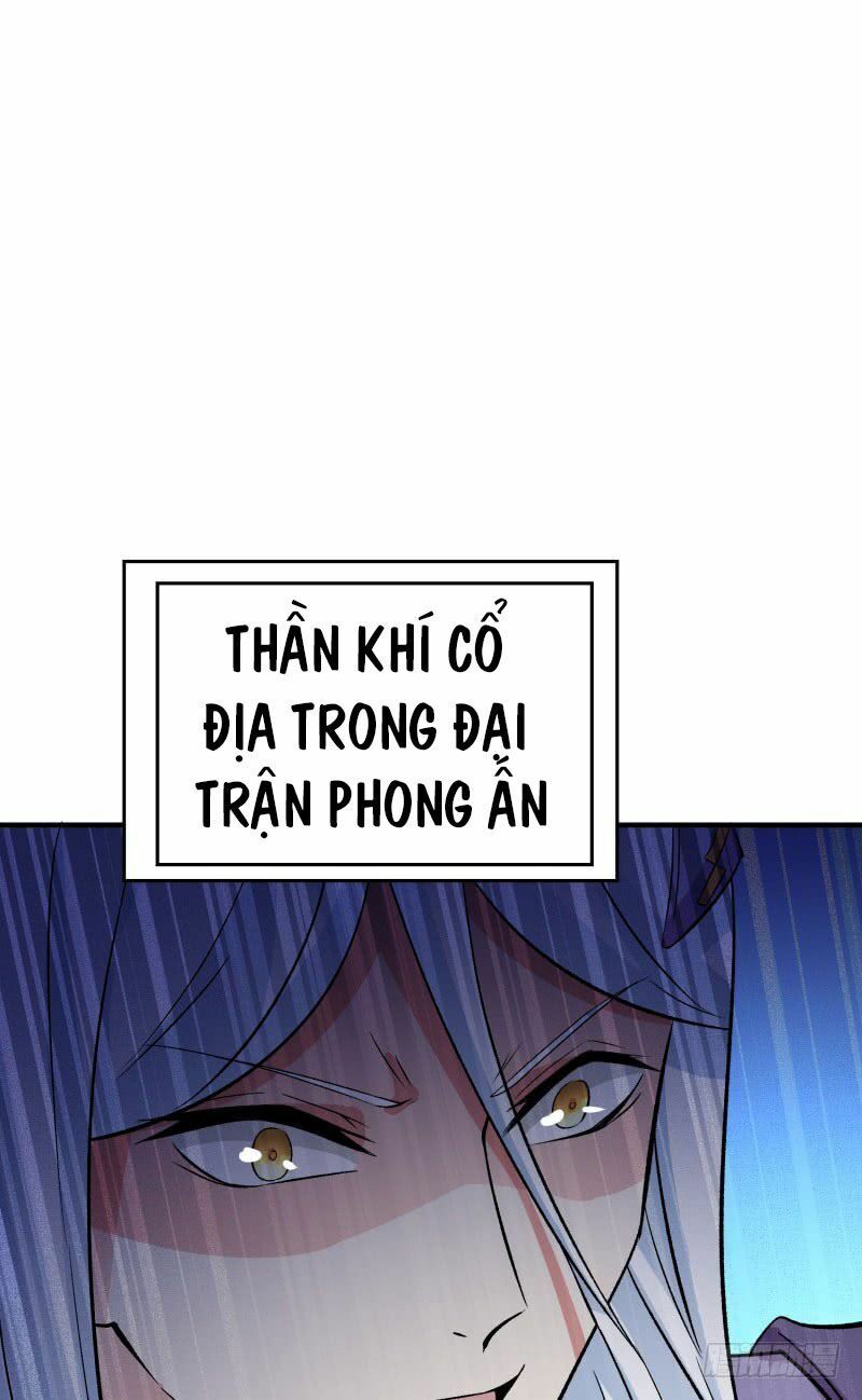 Ta Nhặt Được Thuộc Tính Tại Tu Chân Giới Chap 8 - Next Chap 9