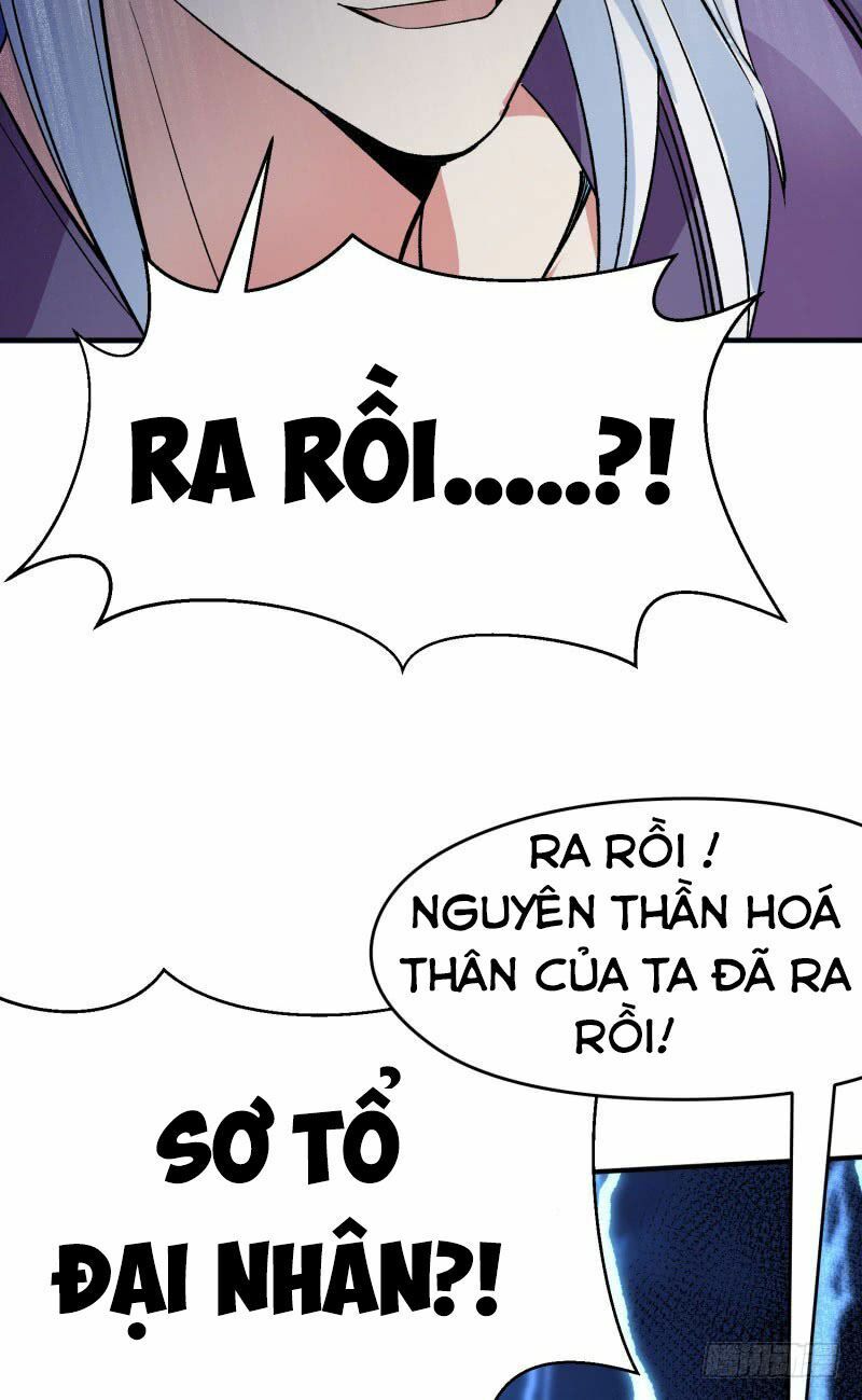 Ta Nhặt Được Thuộc Tính Tại Tu Chân Giới Chap 8 - Next Chap 9