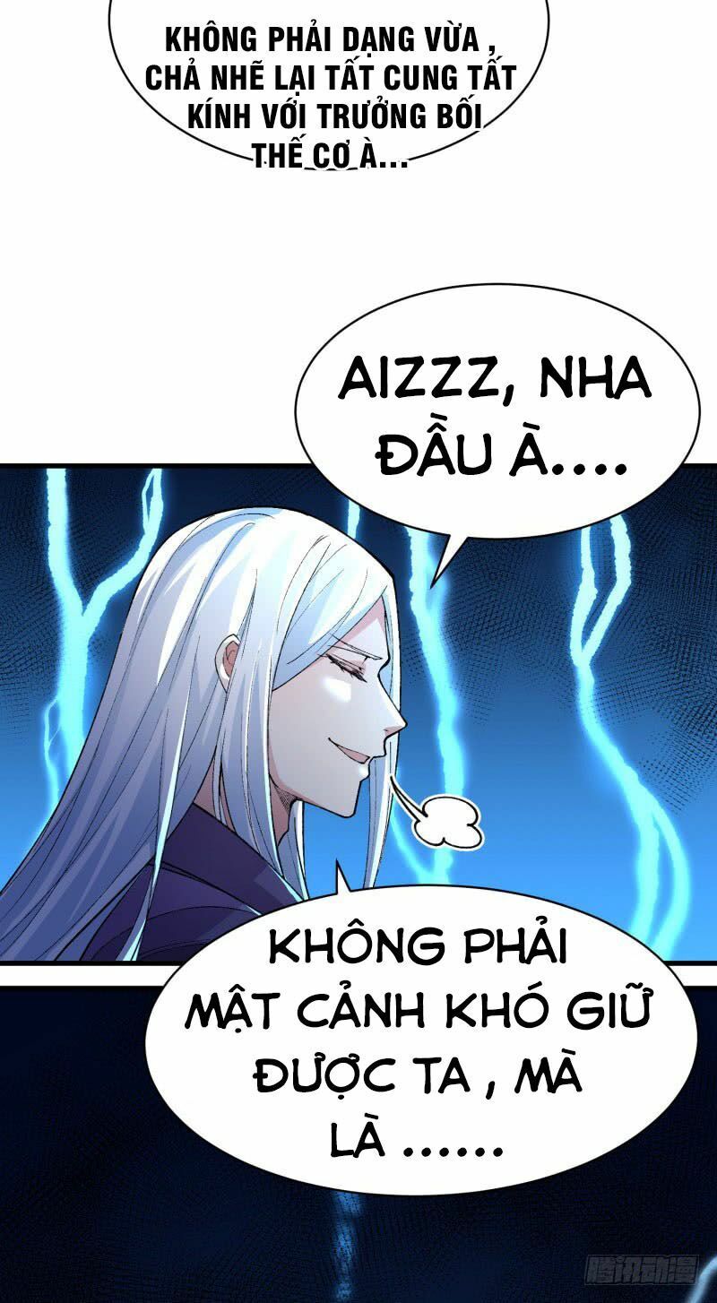Ta Nhặt Được Thuộc Tính Tại Tu Chân Giới Chap 8 - Next Chap 9