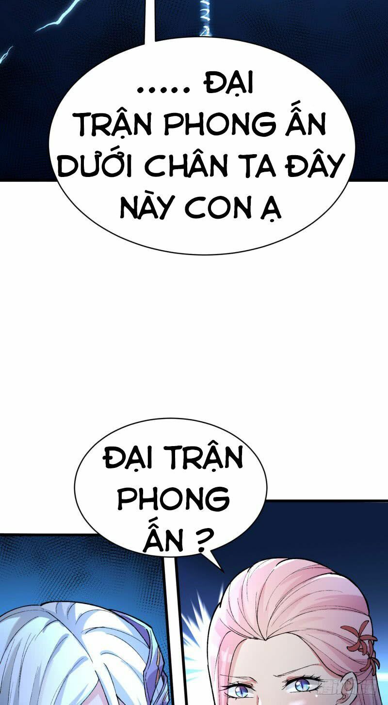 Ta Nhặt Được Thuộc Tính Tại Tu Chân Giới Chap 8 - Next Chap 9