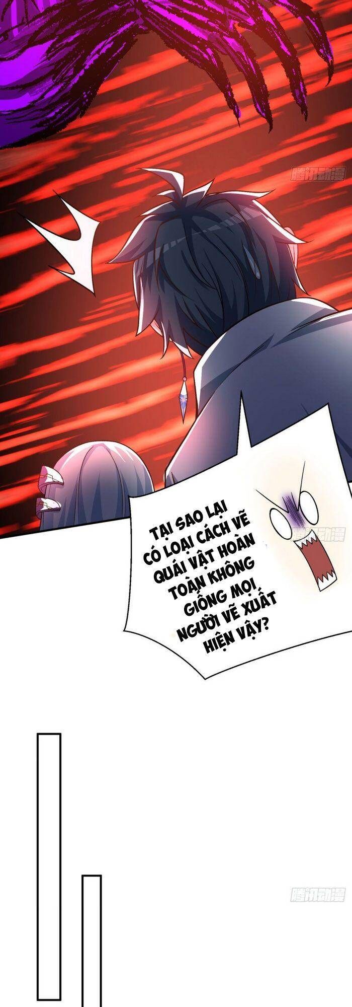 Ta Nhặt Được Thuộc Tính Tại Tu Chân Giới Chap 80 - Next Chap 81