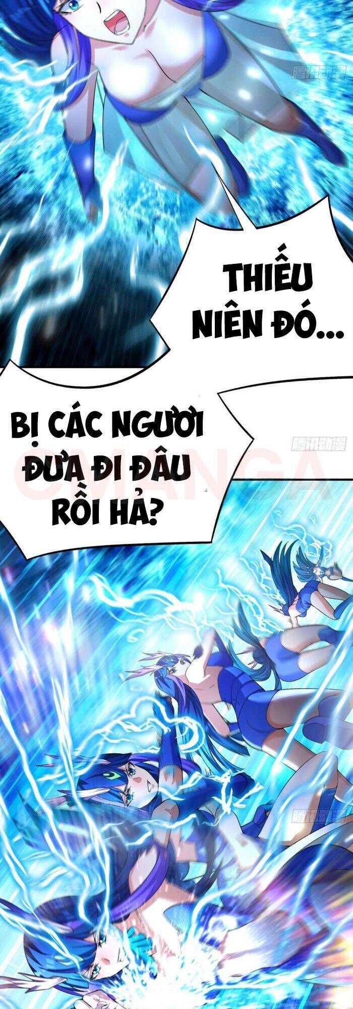 Ta Nhặt Được Thuộc Tính Tại Tu Chân Giới Chap 80 - Next Chap 81