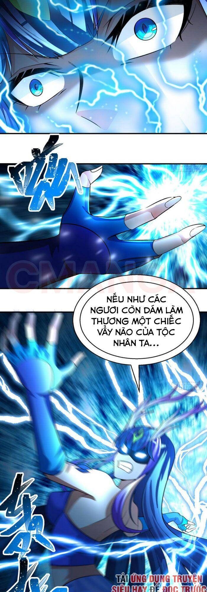 Ta Nhặt Được Thuộc Tính Tại Tu Chân Giới Chap 80 - Next Chap 81