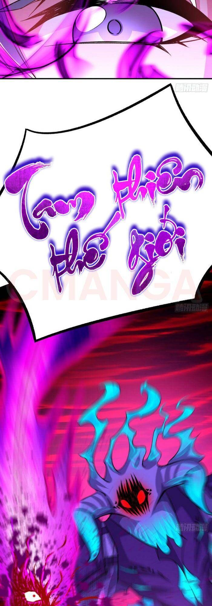 Ta Nhặt Được Thuộc Tính Tại Tu Chân Giới Chap 80 - Next Chap 81
