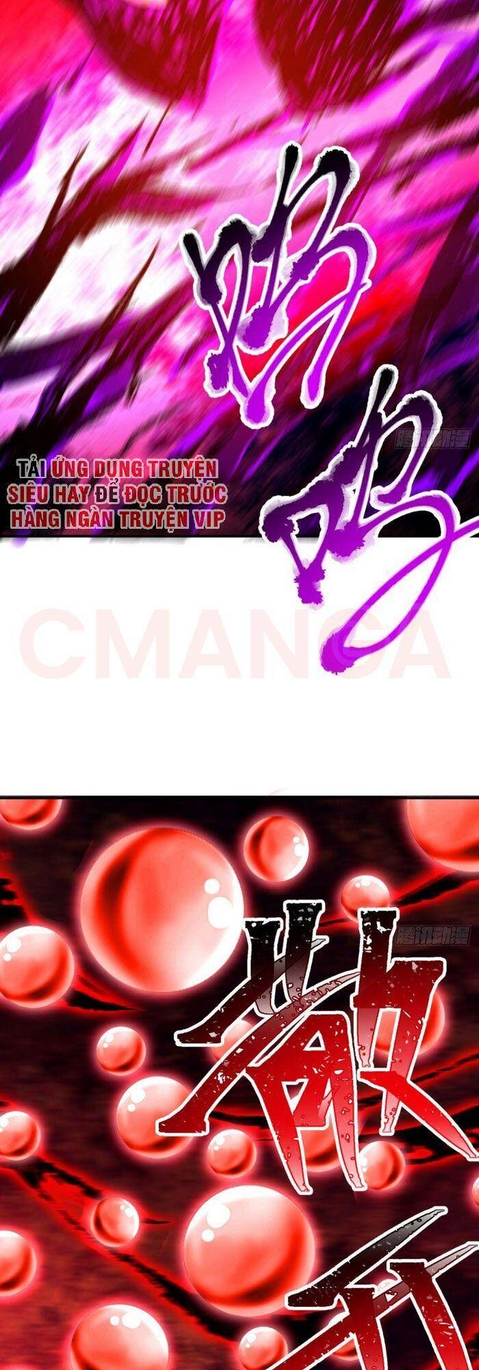 Ta Nhặt Được Thuộc Tính Tại Tu Chân Giới Chap 80 - Next Chap 81