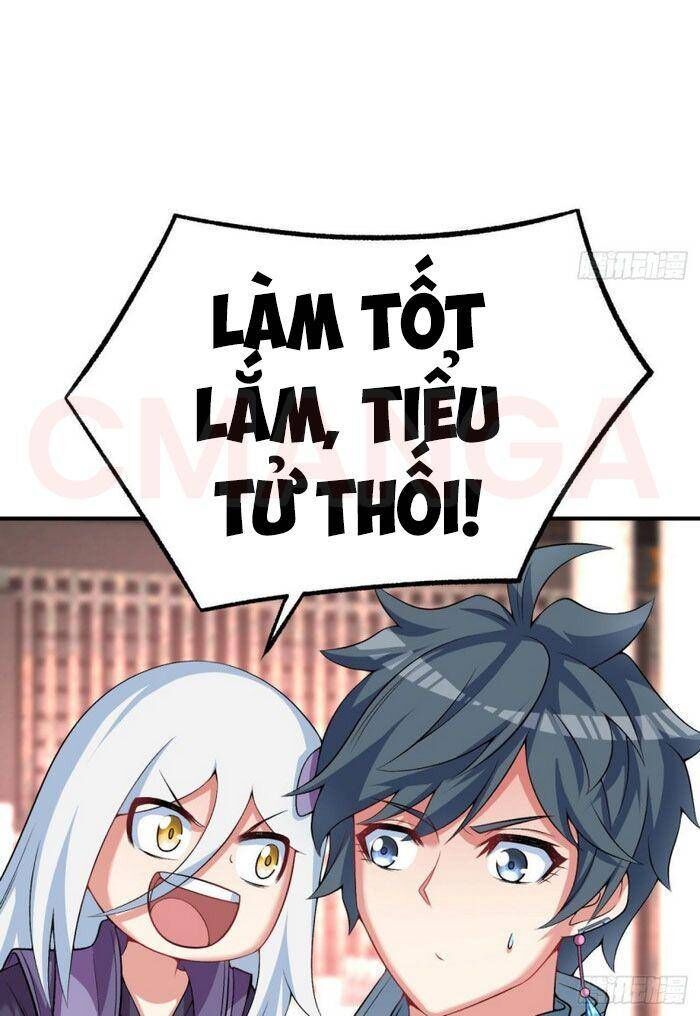 Ta Nhặt Được Thuộc Tính Tại Tu Chân Giới Chap 80 - Next Chap 81