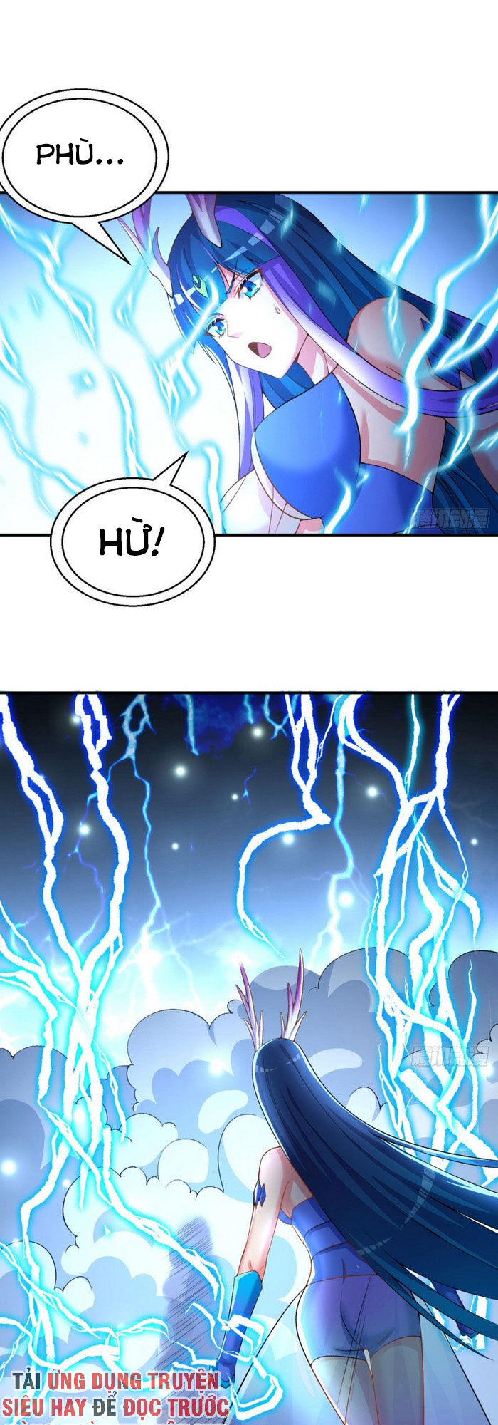 Ta Nhặt Được Thuộc Tính Tại Tu Chân Giới Chap 81 - Next Chap 82