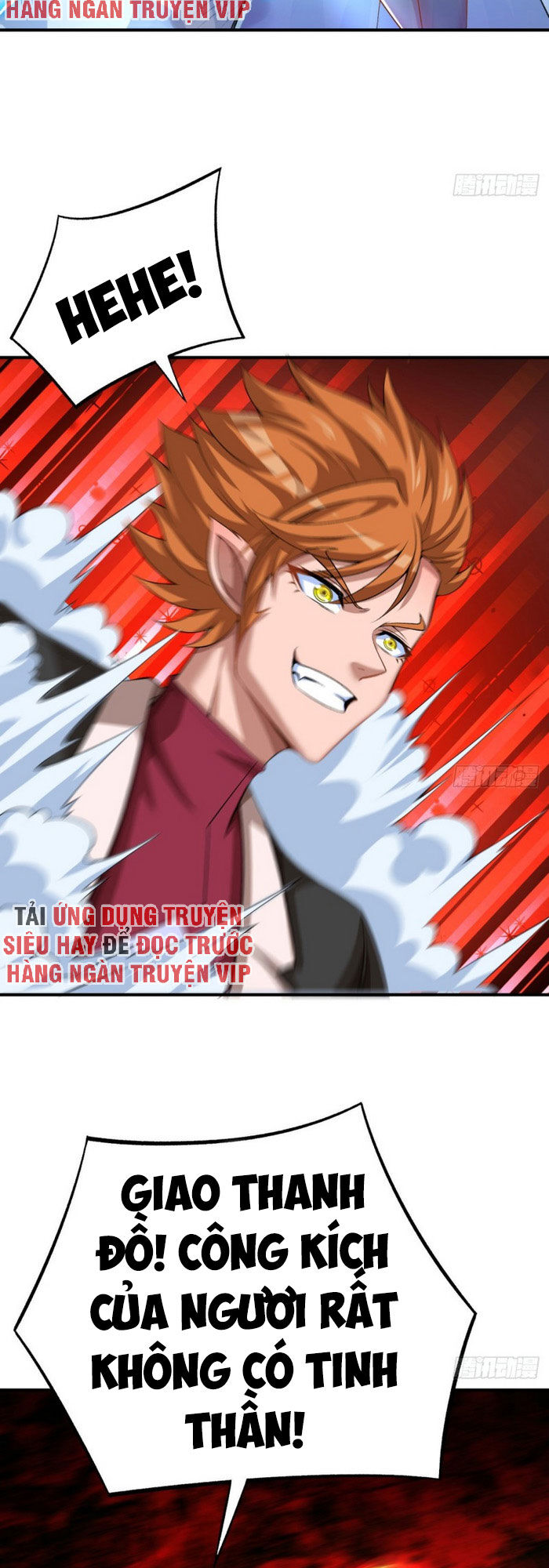 Ta Nhặt Được Thuộc Tính Tại Tu Chân Giới Chap 81 - Next Chap 82