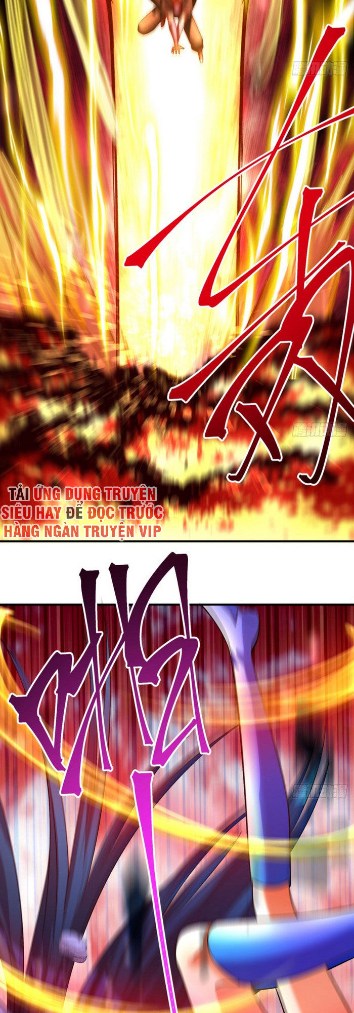 Ta Nhặt Được Thuộc Tính Tại Tu Chân Giới Chap 81 - Next Chap 82