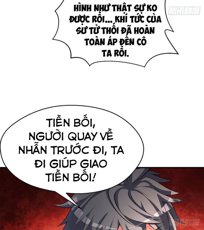 Ta Nhặt Được Thuộc Tính Tại Tu Chân Giới Chap 81 - Next Chap 82