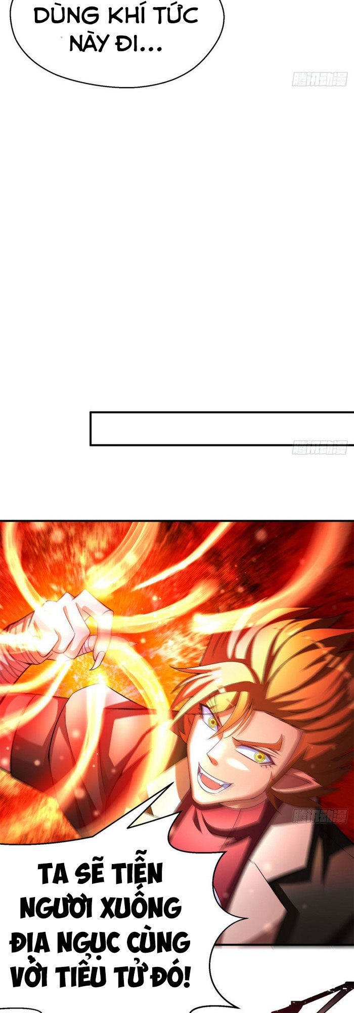 Ta Nhặt Được Thuộc Tính Tại Tu Chân Giới Chap 81 - Next Chap 82