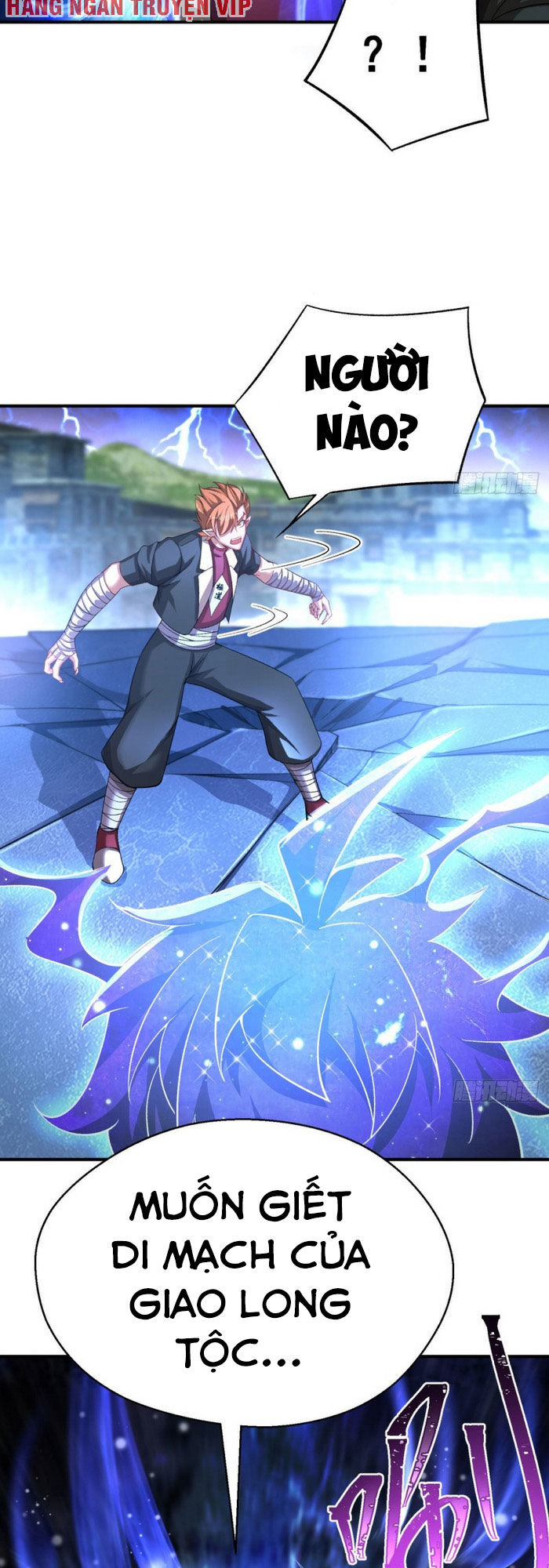 Ta Nhặt Được Thuộc Tính Tại Tu Chân Giới Chap 81 - Next Chap 82