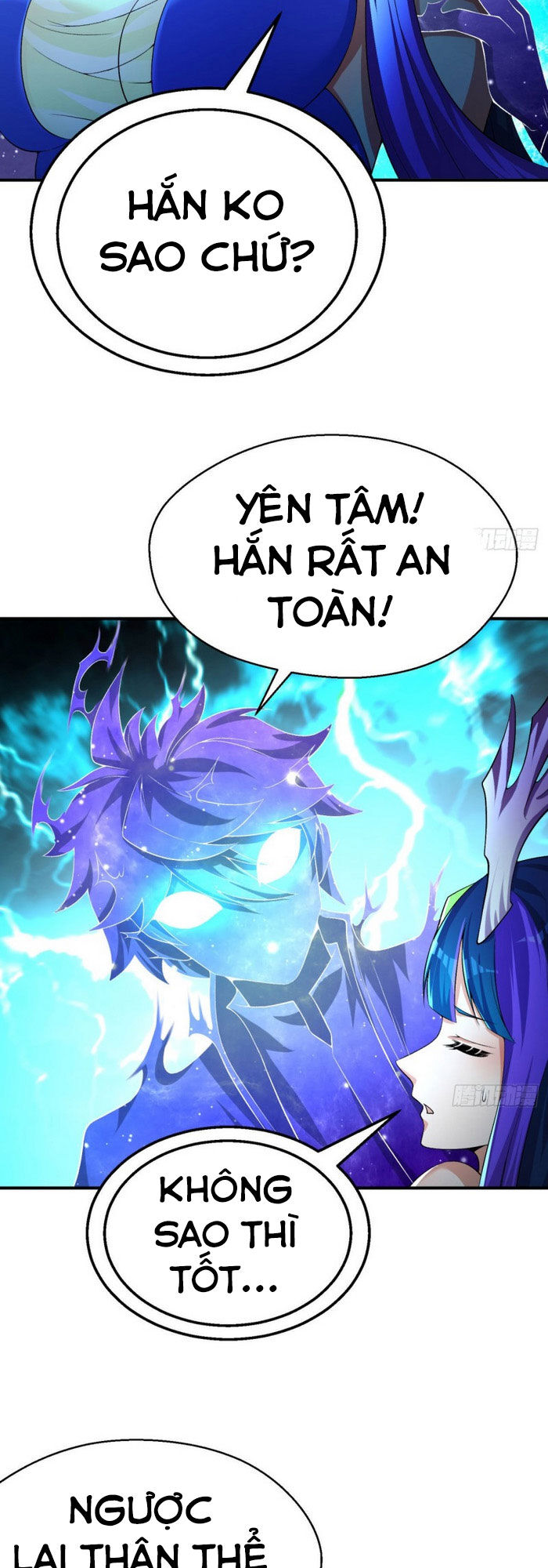 Ta Nhặt Được Thuộc Tính Tại Tu Chân Giới Chap 81 - Next Chap 82