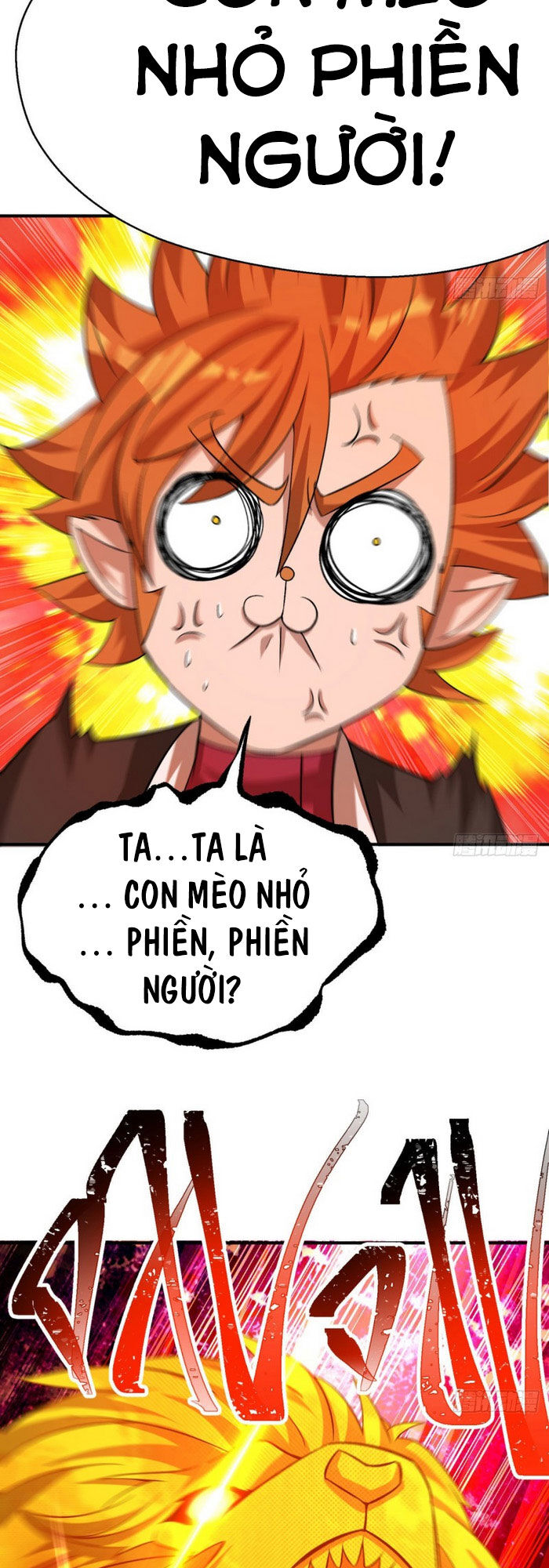 Ta Nhặt Được Thuộc Tính Tại Tu Chân Giới Chap 81 - Next Chap 82