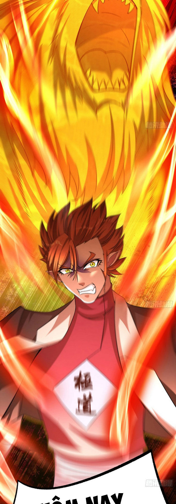 Ta Nhặt Được Thuộc Tính Tại Tu Chân Giới Chap 81 - Next Chap 82
