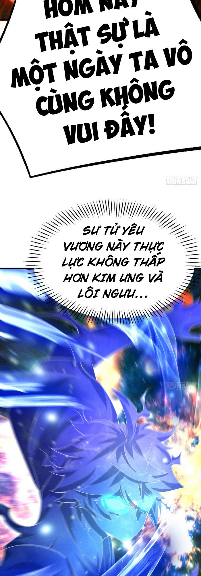 Ta Nhặt Được Thuộc Tính Tại Tu Chân Giới Chap 81 - Next Chap 82