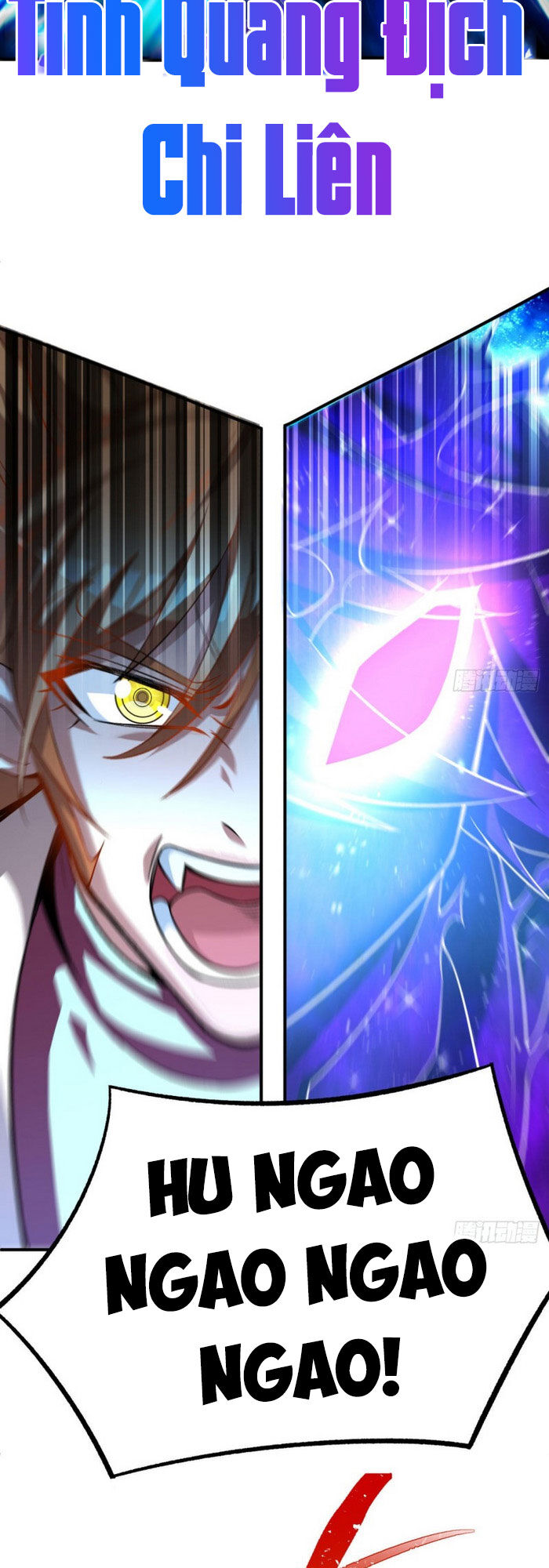 Ta Nhặt Được Thuộc Tính Tại Tu Chân Giới Chap 81 - Next Chap 82