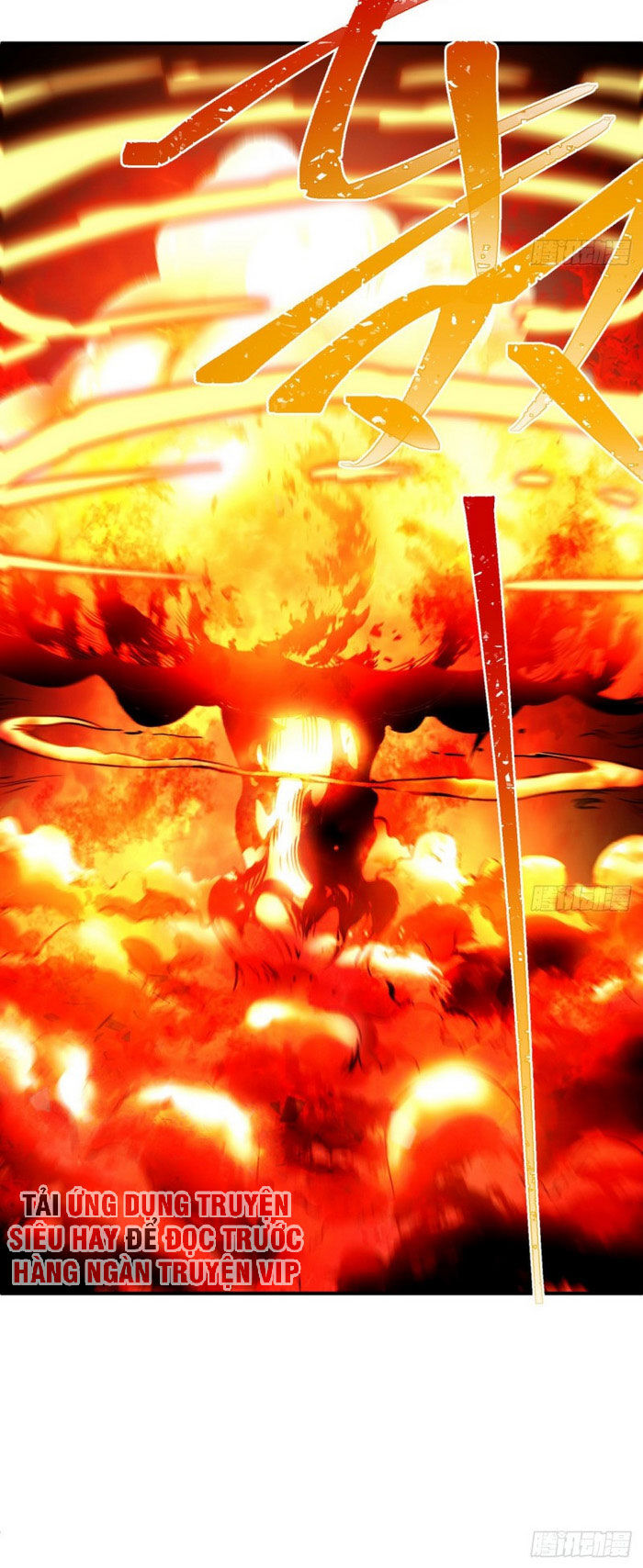 Ta Nhặt Được Thuộc Tính Tại Tu Chân Giới Chap 81 - Next Chap 82