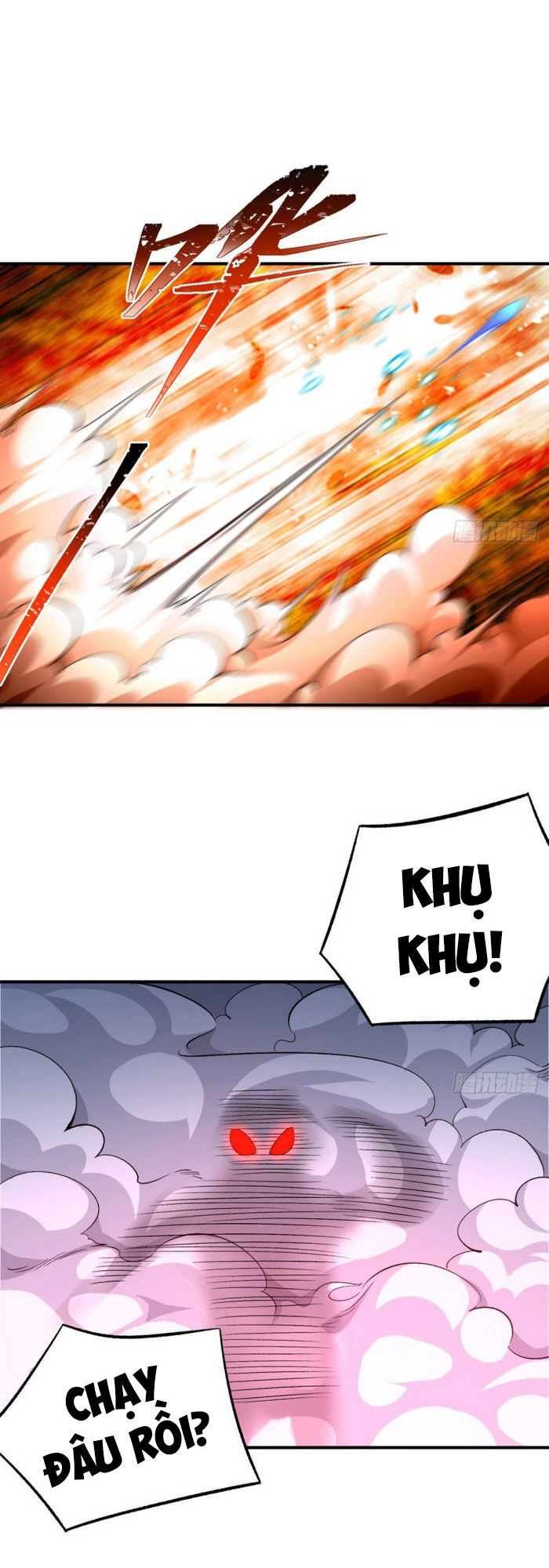 Ta Nhặt Được Thuộc Tính Tại Tu Chân Giới Chap 81 - Next Chap 82