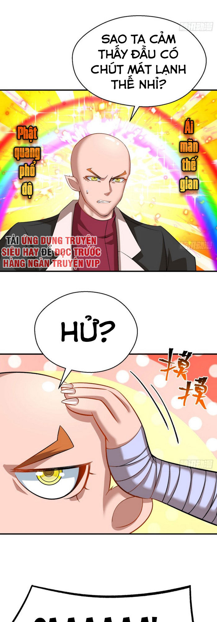 Ta Nhặt Được Thuộc Tính Tại Tu Chân Giới Chap 81 - Next Chap 82