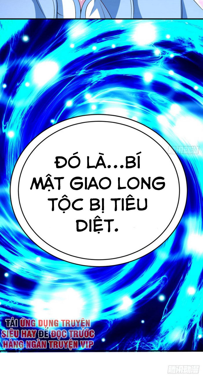 Ta Nhặt Được Thuộc Tính Tại Tu Chân Giới Chap 81 - Next Chap 82
